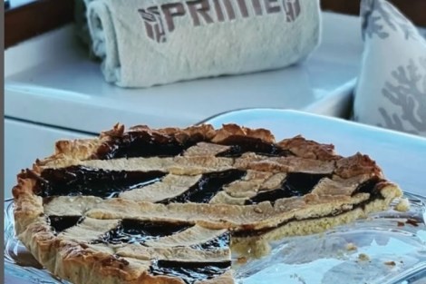 Review img # 9 of the yacht Prime