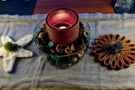 Review img # 18 of the yacht SHANGRA