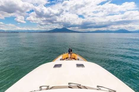 Review img # 11 of the yacht SHANGRA