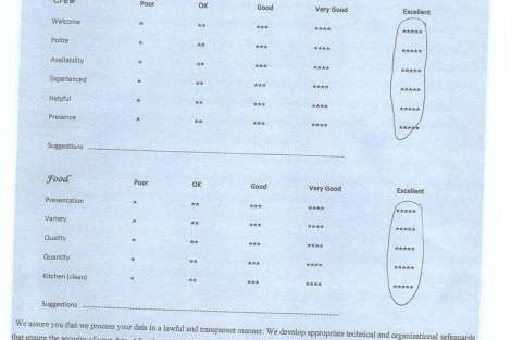 Review img # 51 of the yacht VALIUM62