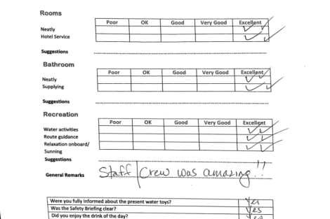 Review img # 20 of the yacht VALIUM62