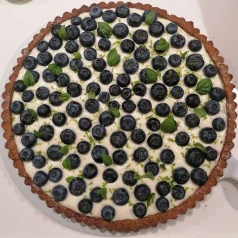 Food onboard WONDERFUL # 9